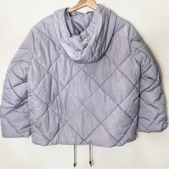 ASOS design petite ultimate puffer jacket - Picture 5 of 5